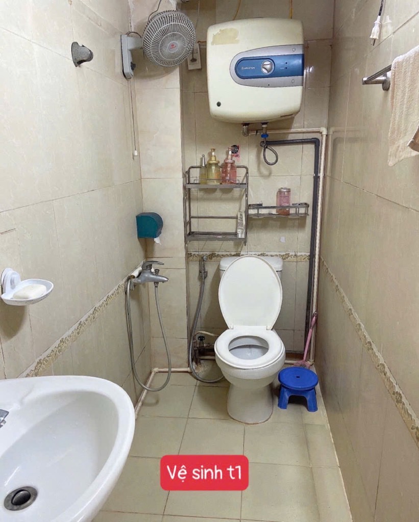 Bán nhà Vĩnh Hồ - diện tích 96m2 2 tầng - Kinh doanh cực tốt - giá 6,9 tỷ