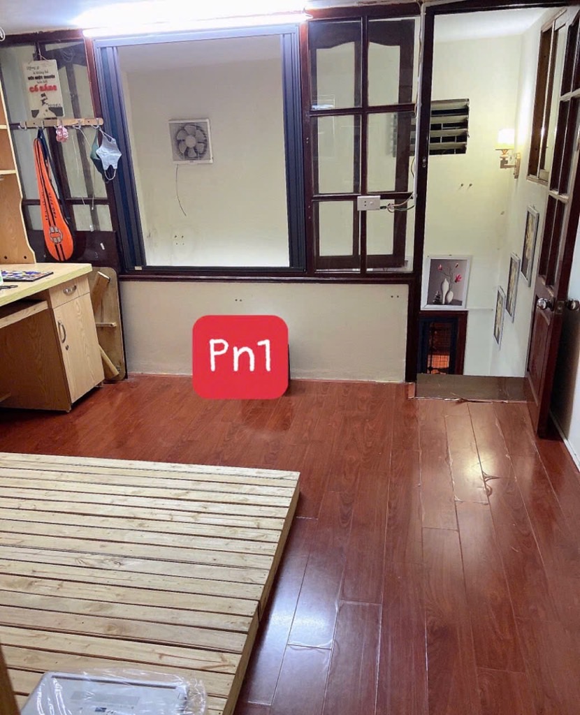 Bán nhà Vĩnh Hồ - diện tích 96m2 2 tầng - Kinh doanh cực tốt - giá 6,9 tỷ