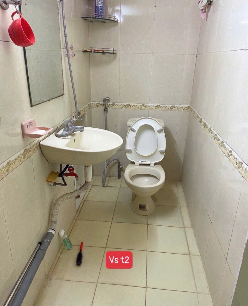 Bán nhà Vĩnh Hồ - diện tích 96m2 2 tầng - Kinh doanh cực tốt - giá 6,9 tỷ