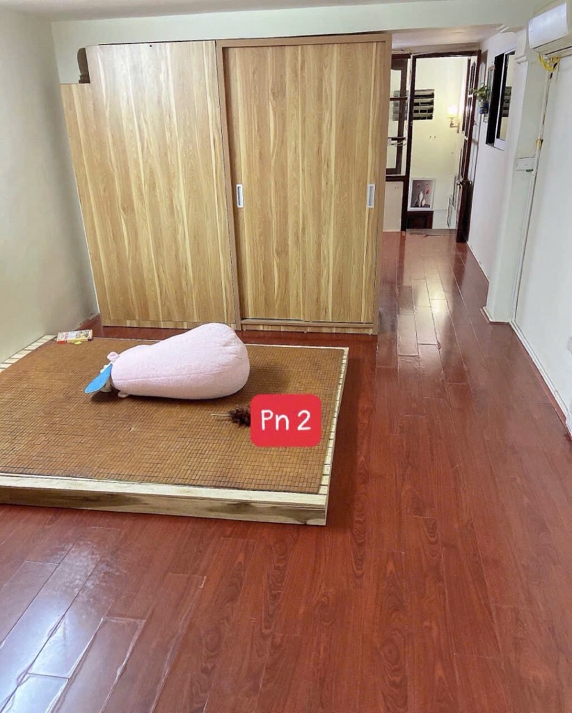 Bán nhà Vĩnh Hồ - diện tích 96m2 2 tầng - Kinh doanh cực tốt - giá 6,9 tỷ