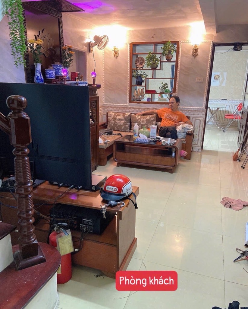 Bán nhà Vĩnh Hồ - diện tích 96m2 2 tầng - Kinh doanh cực tốt - giá 6,9 tỷ