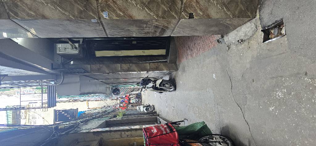 Bán nhà Khâm Thiên - diện tích 48m2 2 tầng - gần ngã 7 Ô Chợ Dừa - giá 2,4 tỷ