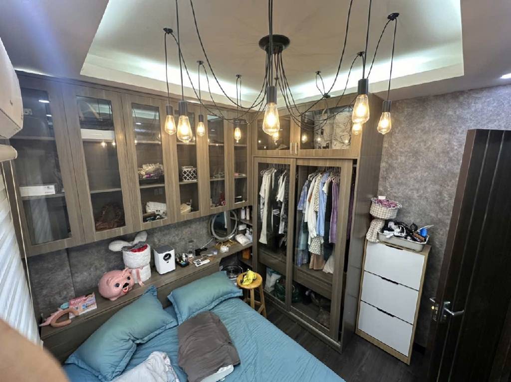 Bán nhà Khâm Thiên - diện tích 48m2 2 tầng - gần ngã 7 Ô Chợ Dừa - giá 2,4 tỷ