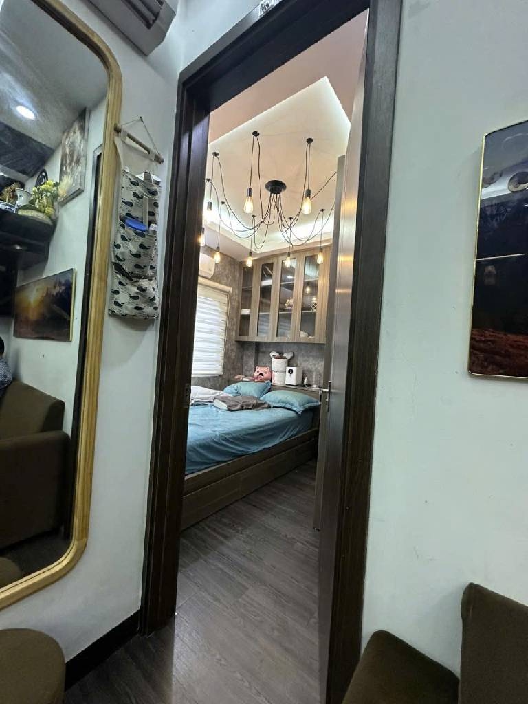 Bán nhà Khâm Thiên - diện tích 48m2 2 tầng - gần ngã 7 Ô Chợ Dừa - giá 2,4 tỷ