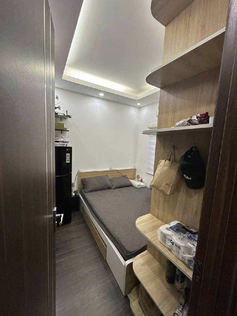 Bán nhà Khâm Thiên - diện tích 48m2 2 tầng - gần ngã 7 Ô Chợ Dừa - giá 2,4 tỷ