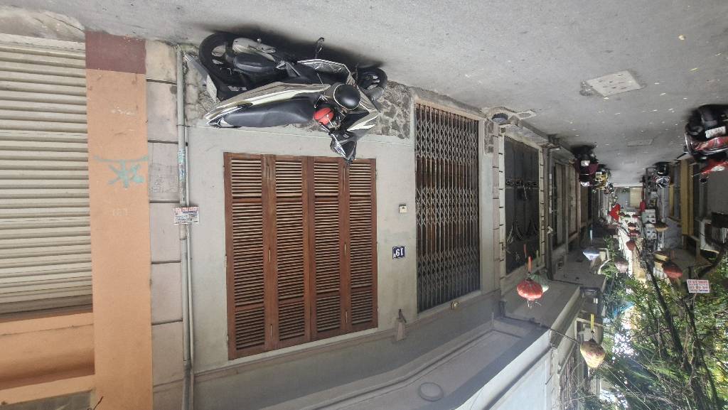 Bán nhà Lương Định Của - diện tích 28,8m2 5 tầng - ô tô đỗ cửa - giá 9,5 tỷ