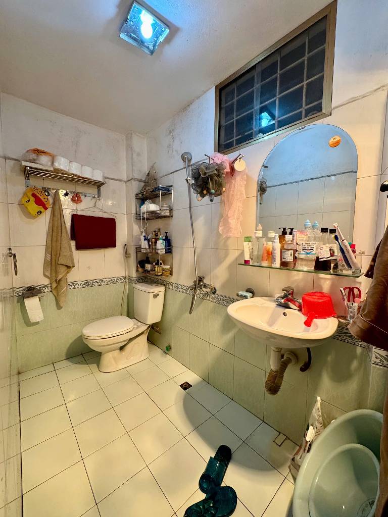 Bán nhà Lương Định Của - diện tích 28,8m2 5 tầng - ô tô đỗ cửa - giá 9,5 tỷ