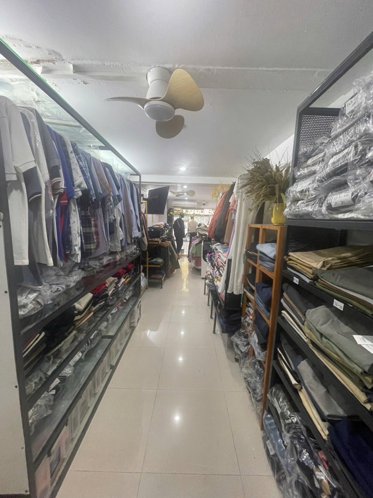 Bán nhà Hàng Chuối - diện tích 96m2 1 tầng - Mặt phố cổ kinh doanh sầm uất - giá 24 tỷ