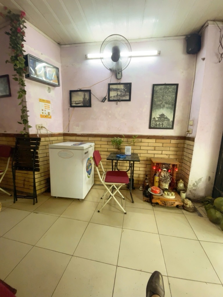 Bán nhà Hàng Chuối - diện tích 96m2 1 tầng - Mặt phố cổ kinh doanh sầm uất - giá 24 tỷ