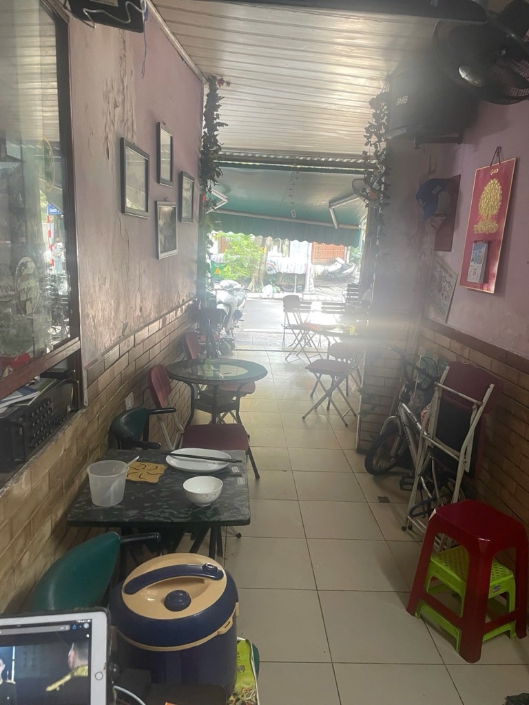 Bán nhà Hàng Chuối - diện tích 96m2 1 tầng - Mặt phố cổ kinh doanh sầm uất - giá 24 tỷ