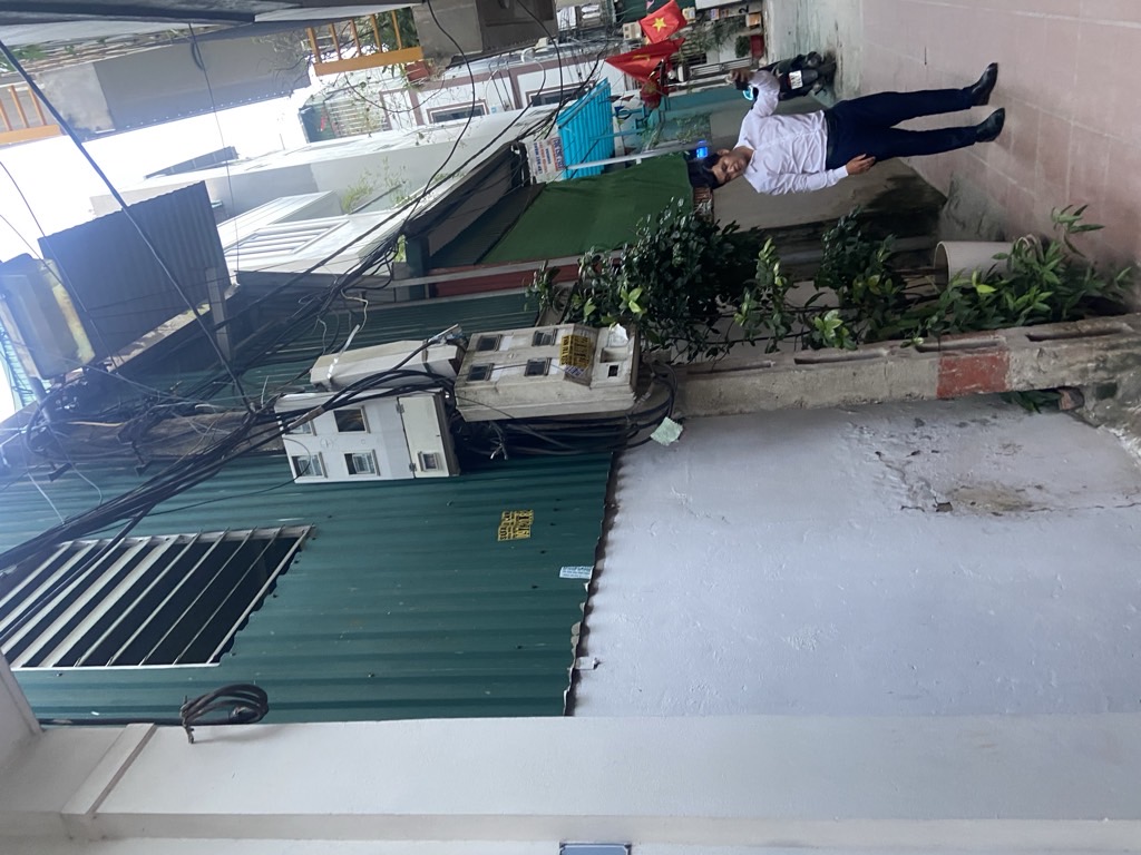 Bán nhà Bằng B - diện tích 36m2 1 tầng - Gần ô tô lô đất đẹp - giá 6,1 tỷ