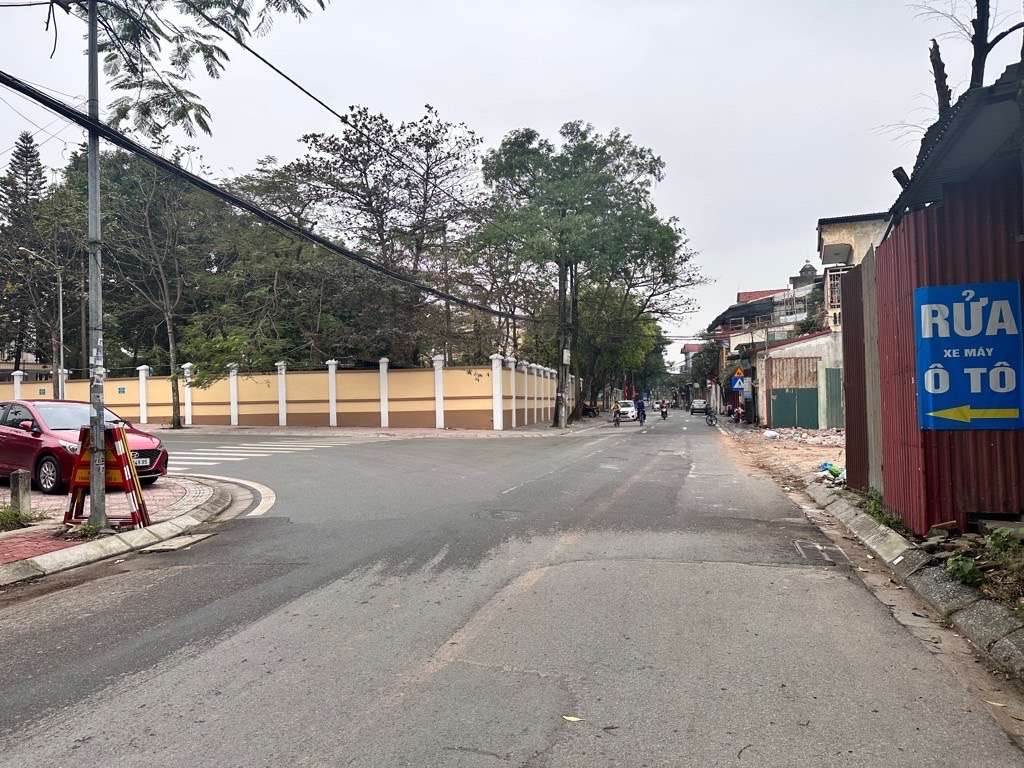 Bán đất phố Hoa Lâm Hoa Lâm 63m2, Q. Long Biên - Giá 11,5 tỷ - Ảnh 4