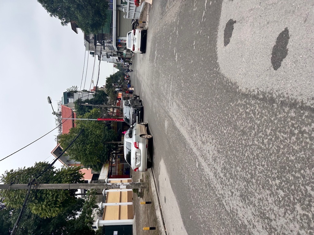 Bán đất phố Hoa Lâm Hoa Lâm 63m2, Q. Long Biên - Giá 11,5 tỷ - Ảnh 2