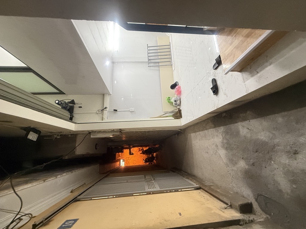 Bán nhà Thông Phong - diện tích 19,8m2 5 tầng - Nhà đẹp thoáng, gần Lăng Bác - giá 4,8 tỷ