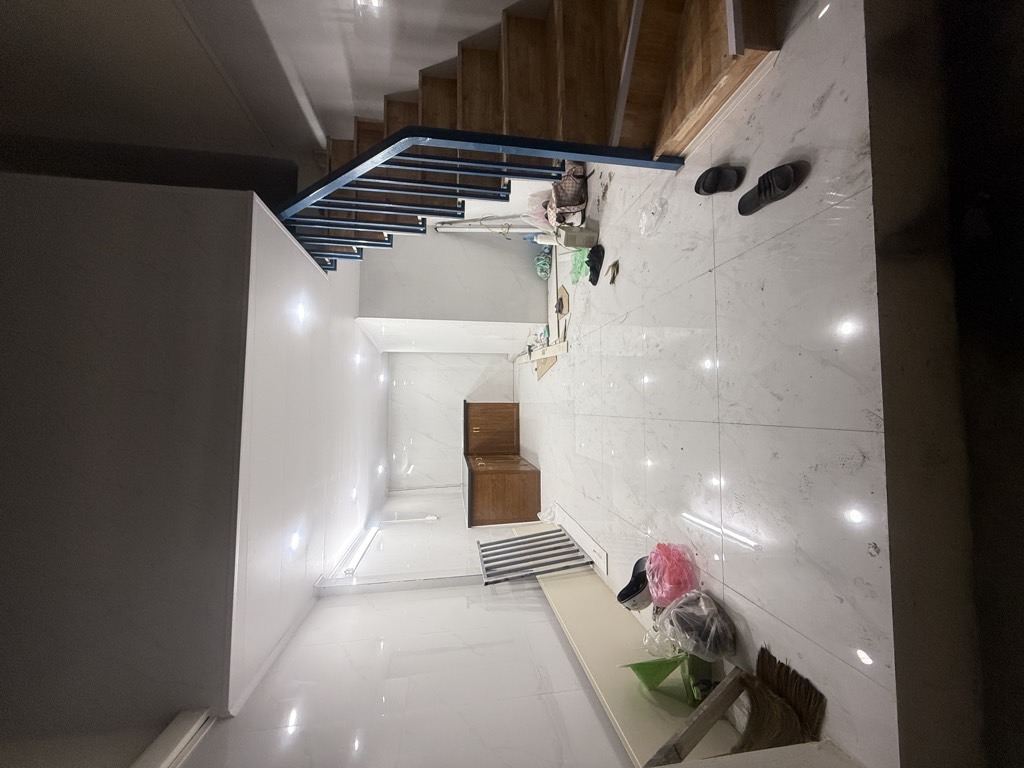 Bán nhà Thông Phong - diện tích 19,8m2 5 tầng - Nhà đẹp thoáng, gần Lăng Bác - giá 4,8 tỷ