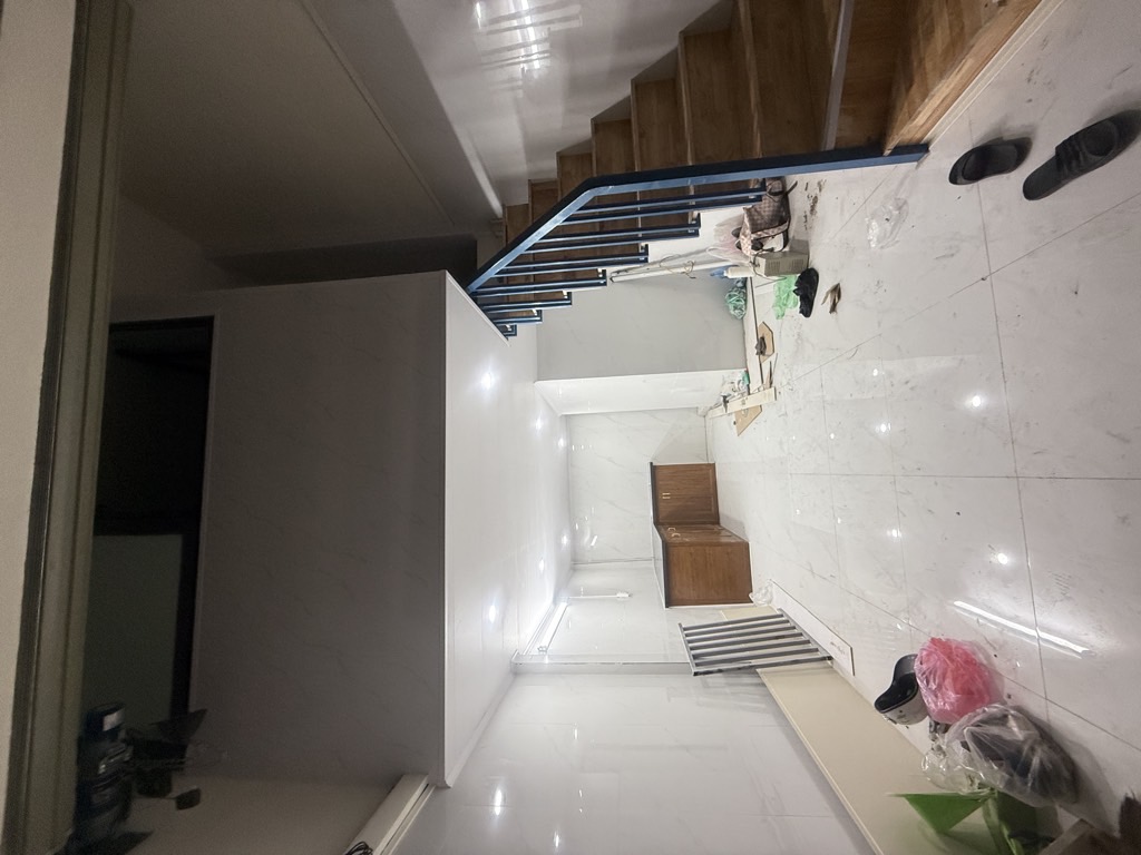 Bán nhà Thông Phong - diện tích 19,8m2 5 tầng - Nhà đẹp thoáng, gần Lăng Bác - giá 4,8 tỷ