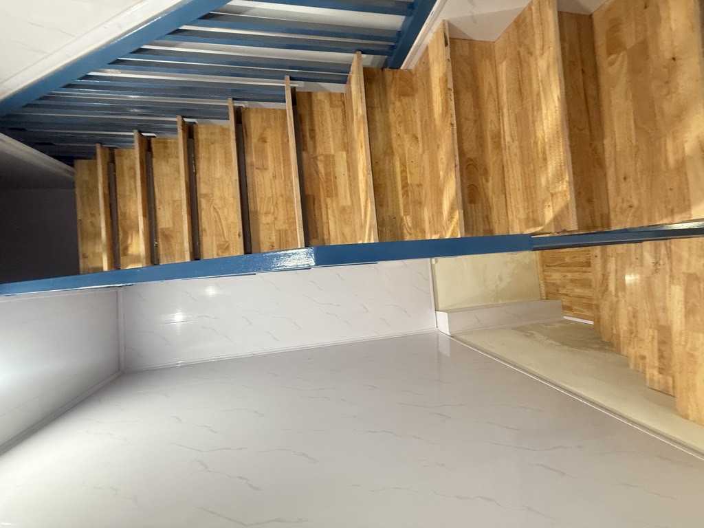 Bán nhà Thông Phong - diện tích 19,8m2 5 tầng - Nhà đẹp thoáng, gần Lăng Bác - giá 4,8 tỷ