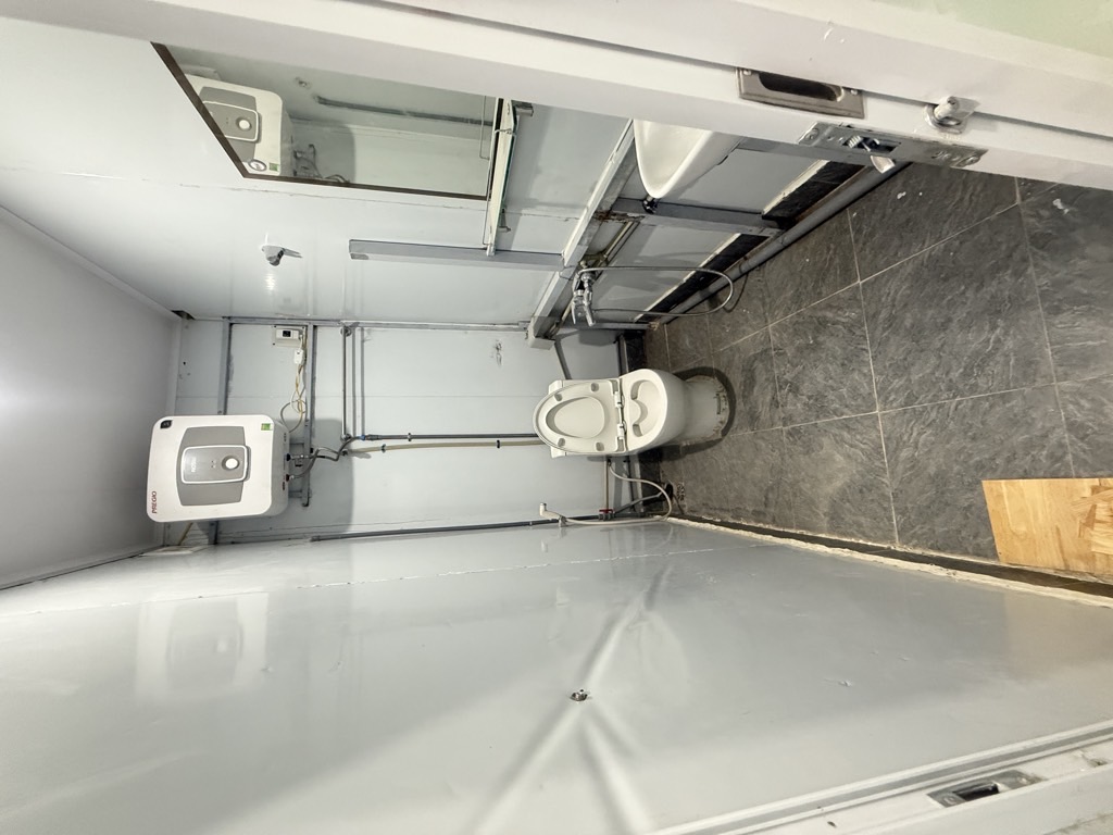 Bán nhà Thông Phong - diện tích 19,8m2 5 tầng - Nhà đẹp thoáng, gần Lăng Bác - giá 4,8 tỷ