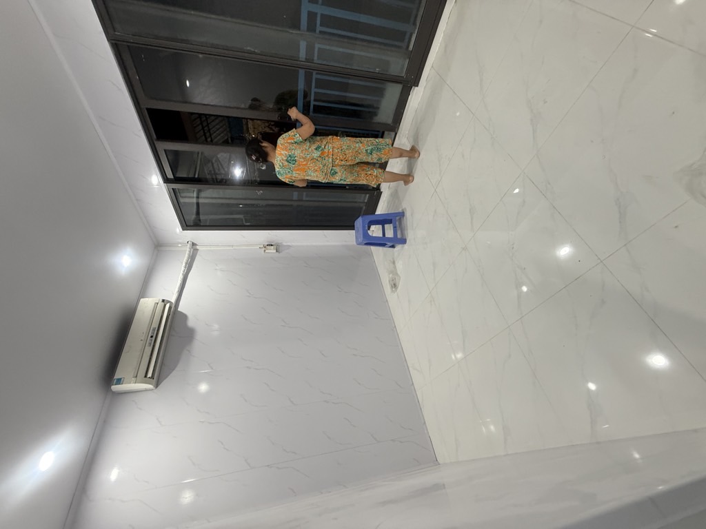 Bán nhà Thông Phong - diện tích 19,8m2 5 tầng - Nhà đẹp thoáng, gần Lăng Bác - giá 4,8 tỷ