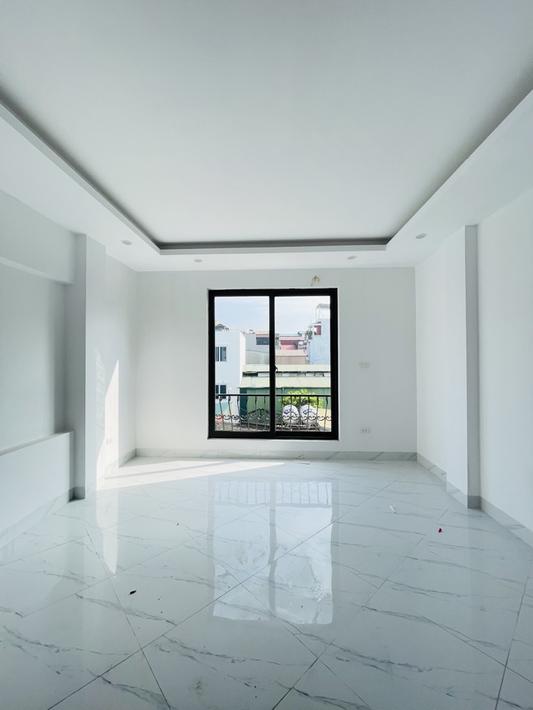 Bán nhà Thuý Lĩnh - diện tích 30m2 6 tầng - Ô tô đỗ cổng - giá 7,8 tỷ