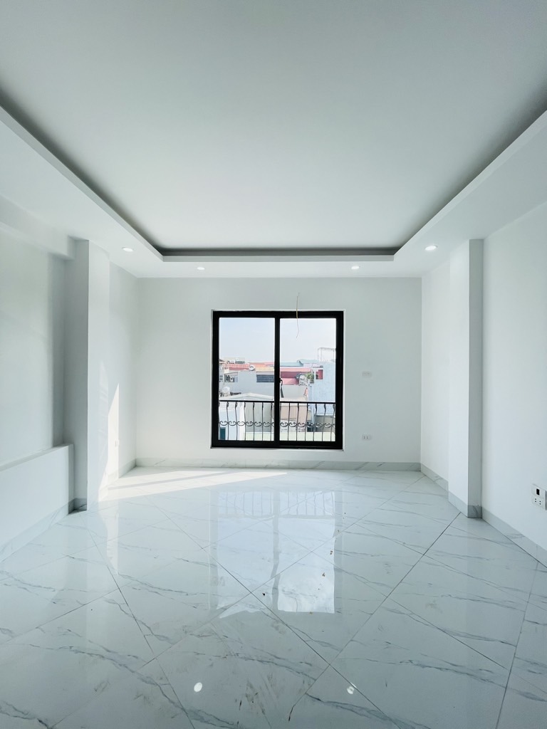 Bán nhà Thuý Lĩnh - diện tích 30m2 6 tầng - Ô tô đỗ cổng - giá 7,8 tỷ