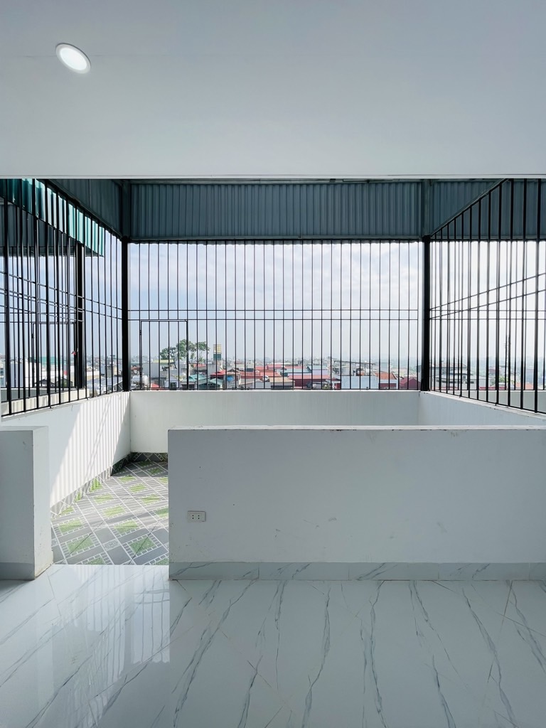 Bán nhà Thuý Lĩnh - diện tích 30m2 6 tầng - Ô tô đỗ cổng - giá 7,8 tỷ