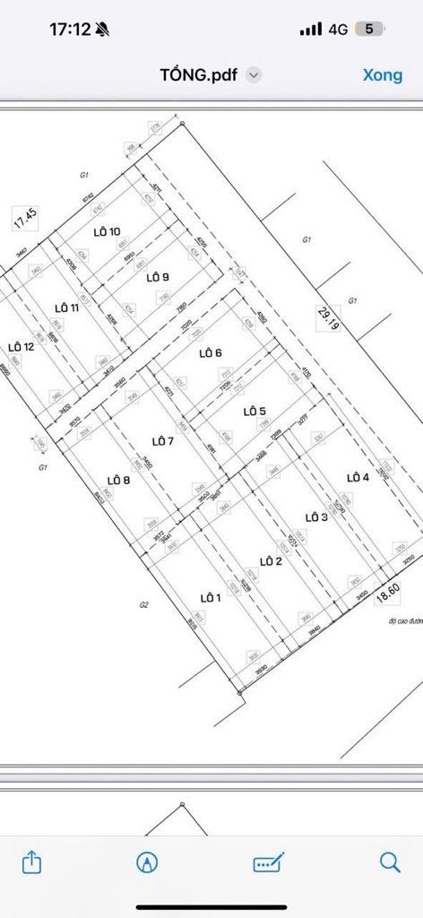 Bán nhà Thúy Lĩnh - diện tích 30m2 6 tầng - Ô TÔ TRÁNH 10M - giá 7,7 tỷ