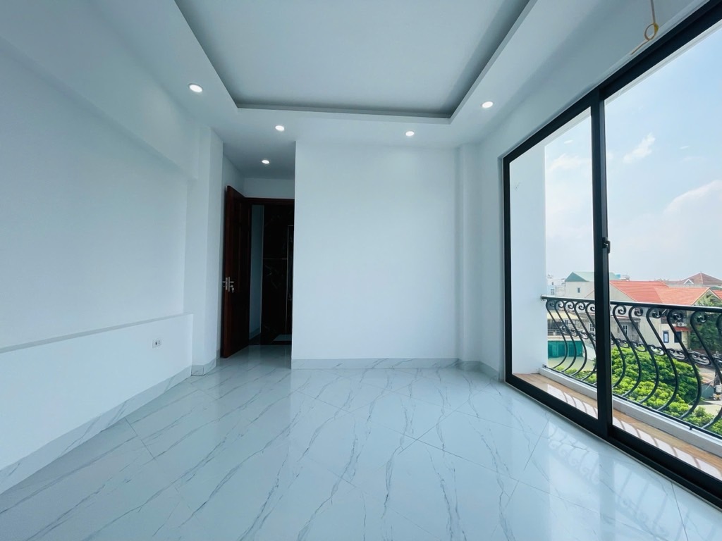 Bán nhà Thúy Lĩnh - diện tích 30m2 6 tầng - Lô góc thang máy - giá 8,75 tỷ