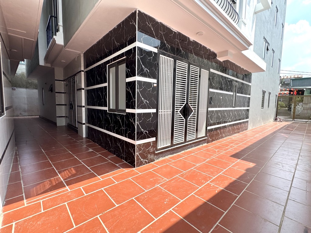 Bán nhà Thúy Lĩnh - diện tích 30m2 6 tầng - Lô góc thang máy - giá 8,75 tỷ