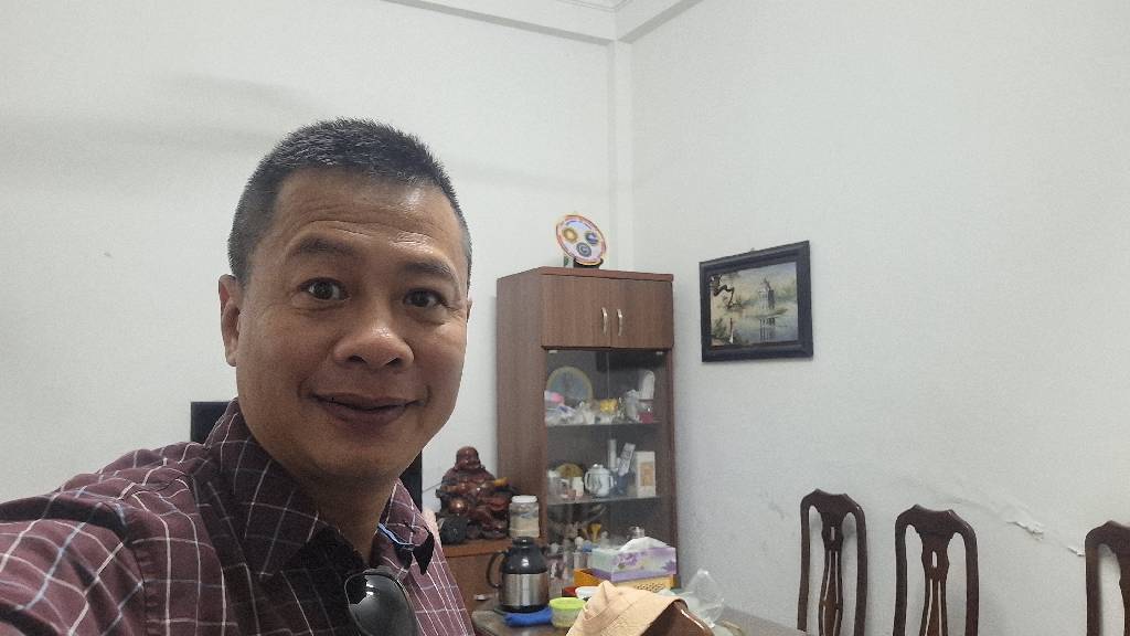 Bán nhà Bùi Xương Trạch - diện tích 56m2 3 tầng - Ô tô 3 bước - giá 13,5 tỷ