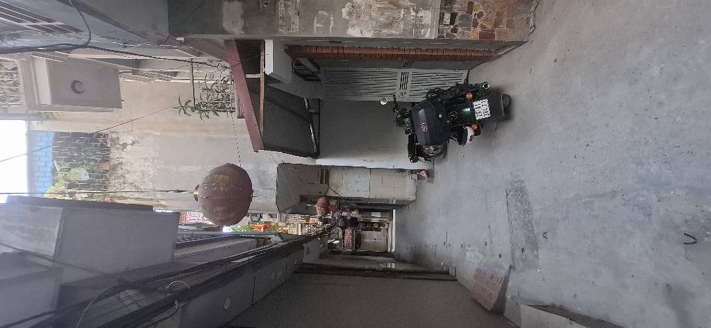 Bán nhà Bùi Xương Trạch - diện tích 56m2 3 tầng - Ô tô 3 bước - giá 13,5 tỷ