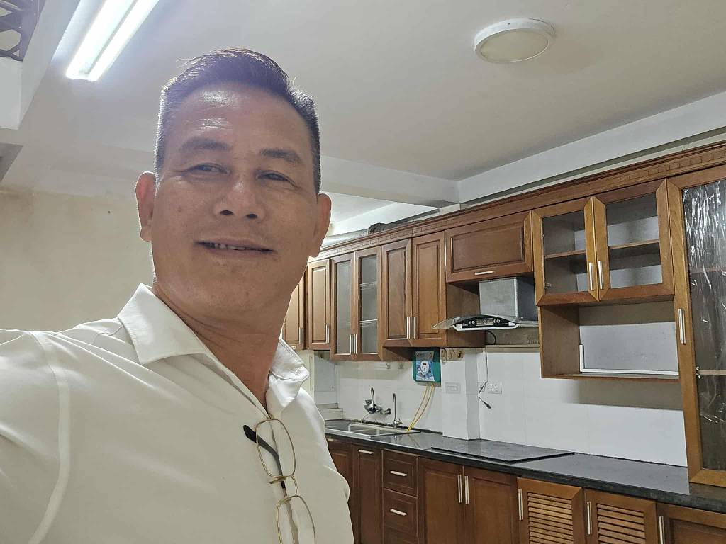 Bán nhà Kim Giang - diện tích 93m2 6 tầng - SIÊU PHẨM - giá 12 tỷ