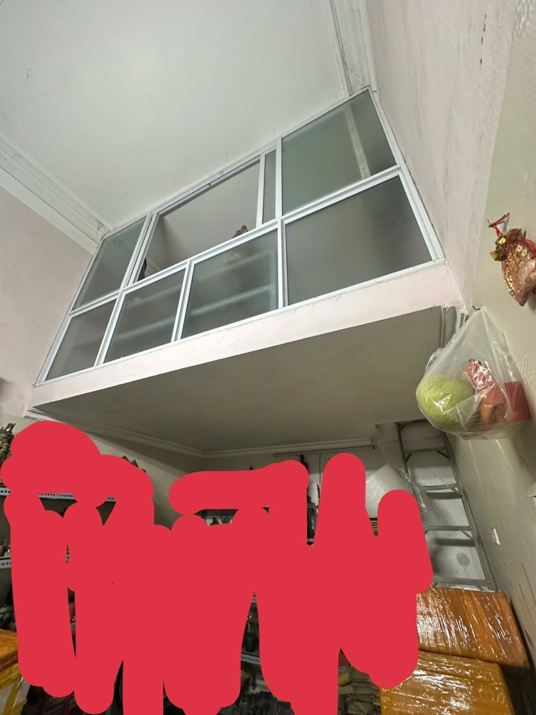 Bán nhà Trần Khát Chân - diện tích 20,5m2 3 tầng - Ô TÔ ĐỖ CỔNG - giá 3,8 tỷ