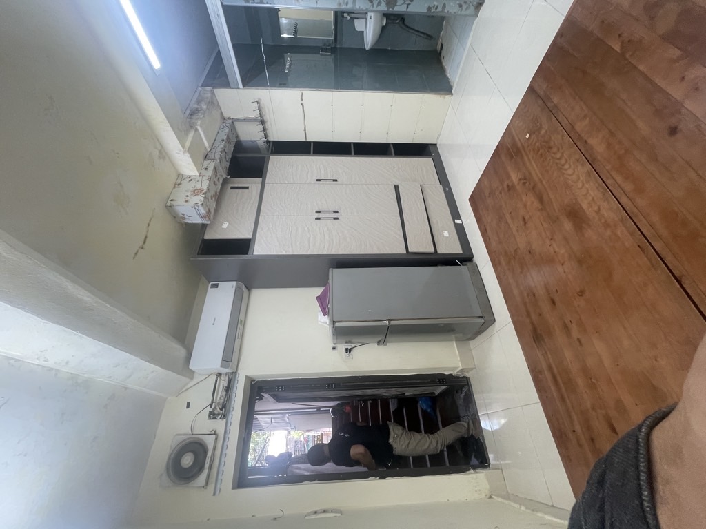 Bán nhà Tân Mai - diện tích 12m2 1 tầng - MẶT PHỐ TÂN MAI NHỎ - giá 1,3 tỷ