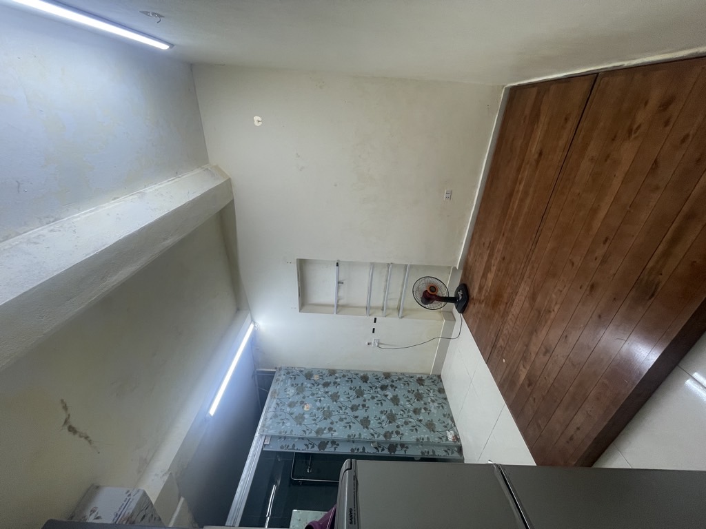 Bán nhà Tân Mai - diện tích 12m2 1 tầng - MẶT PHỐ TÂN MAI NHỎ - giá 1,3 tỷ