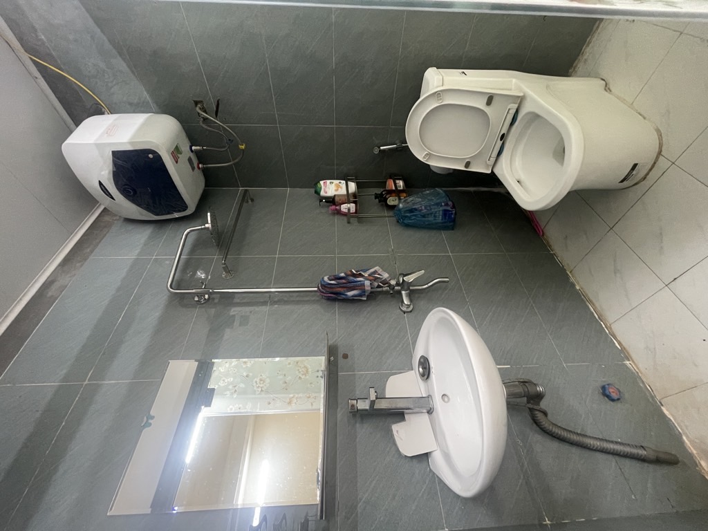 Bán nhà Tân Mai - diện tích 12m2 1 tầng - MẶT PHỐ TÂN MAI NHỎ - giá 1,3 tỷ