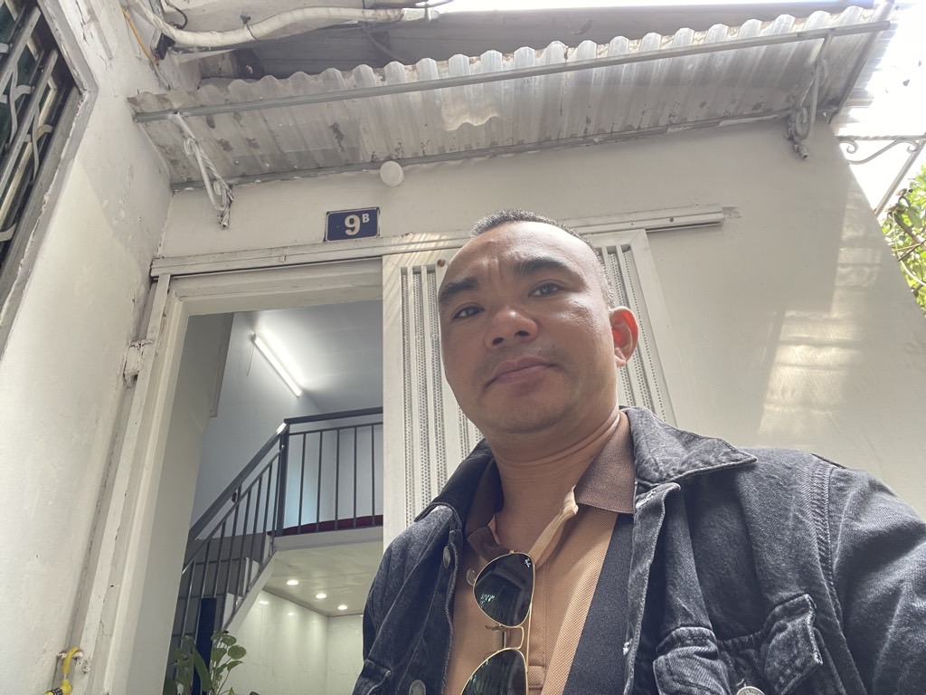 Bán nhà Trương Định - diện tích 16m2 1 tầng - Gần chợ Trương Định - giá 1,3 tỷ