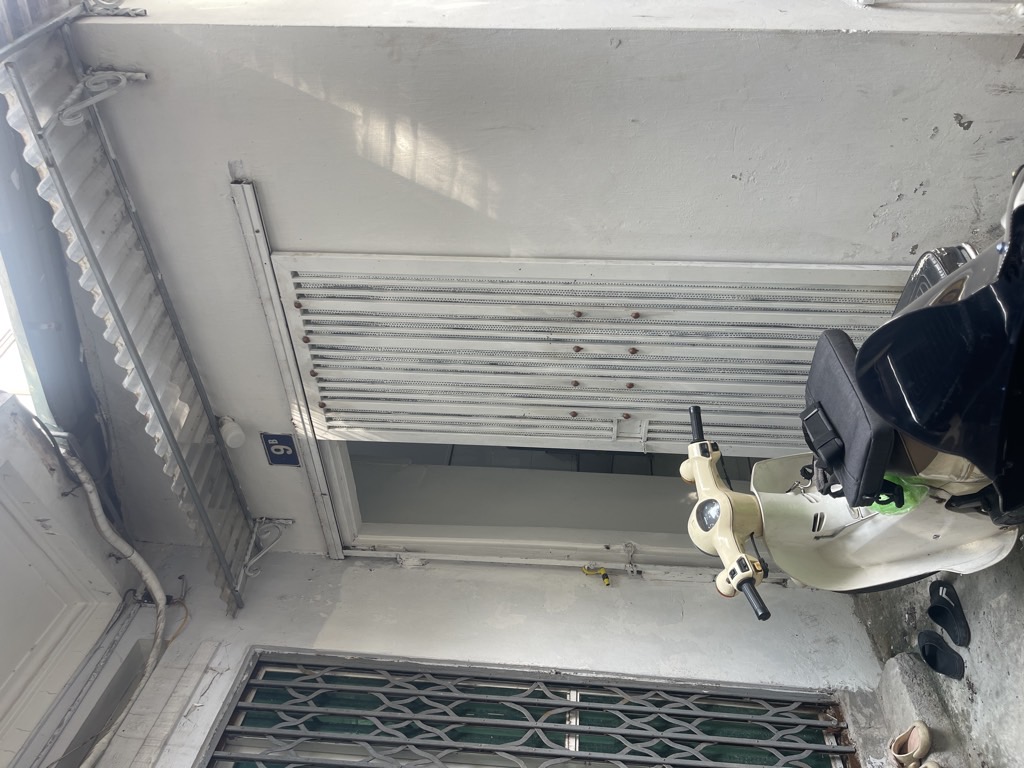 Bán nhà Trương Định - diện tích 16m2 1 tầng - Gần chợ Trương Định - giá 1,3 tỷ