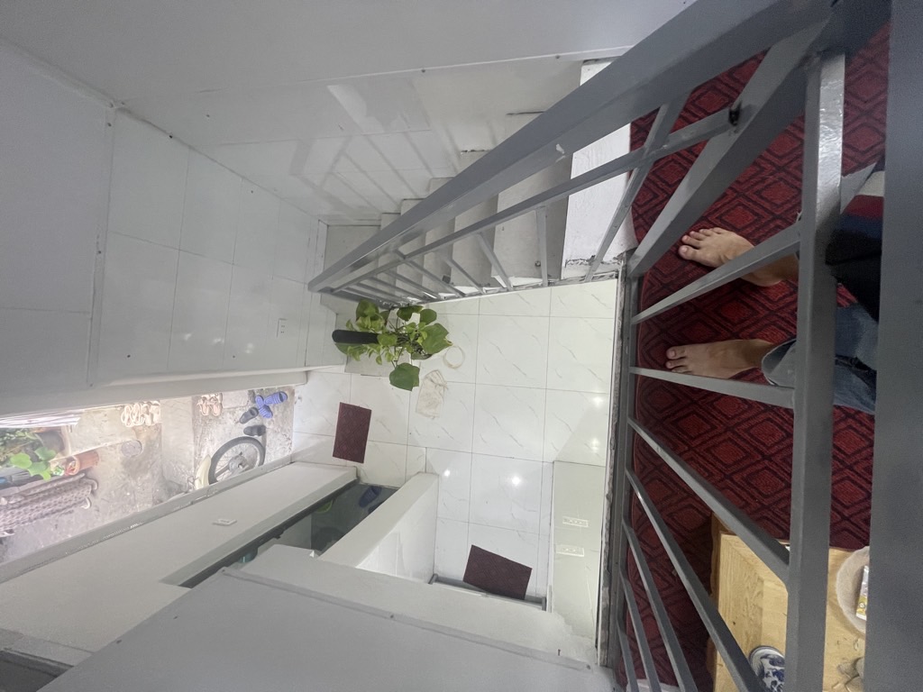 Bán nhà Trương Định - diện tích 16m2 1 tầng - Gần chợ Trương Định - giá 1,3 tỷ