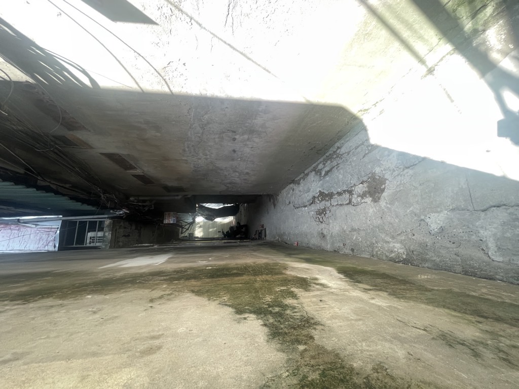 Bán nhà Trương Định - diện tích 16m2 1 tầng - Gần chợ Trương Định - giá 1,3 tỷ