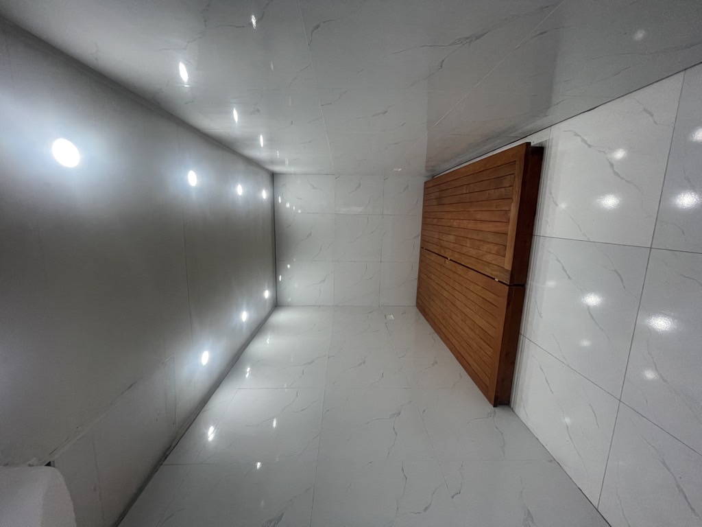 Bán nhà Trương Định - diện tích 16m2 1 tầng - Gần chợ Trương Định - giá 1,3 tỷ