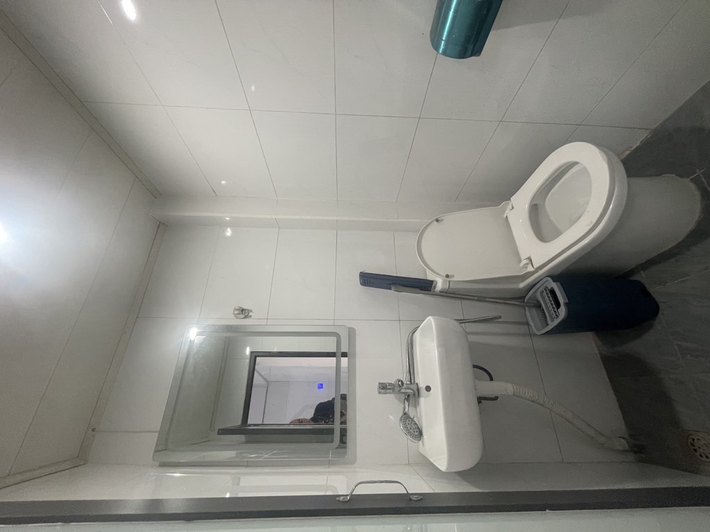 Bán nhà Trương Định - diện tích 16m2 1 tầng - Gần chợ Trương Định - giá 1,3 tỷ