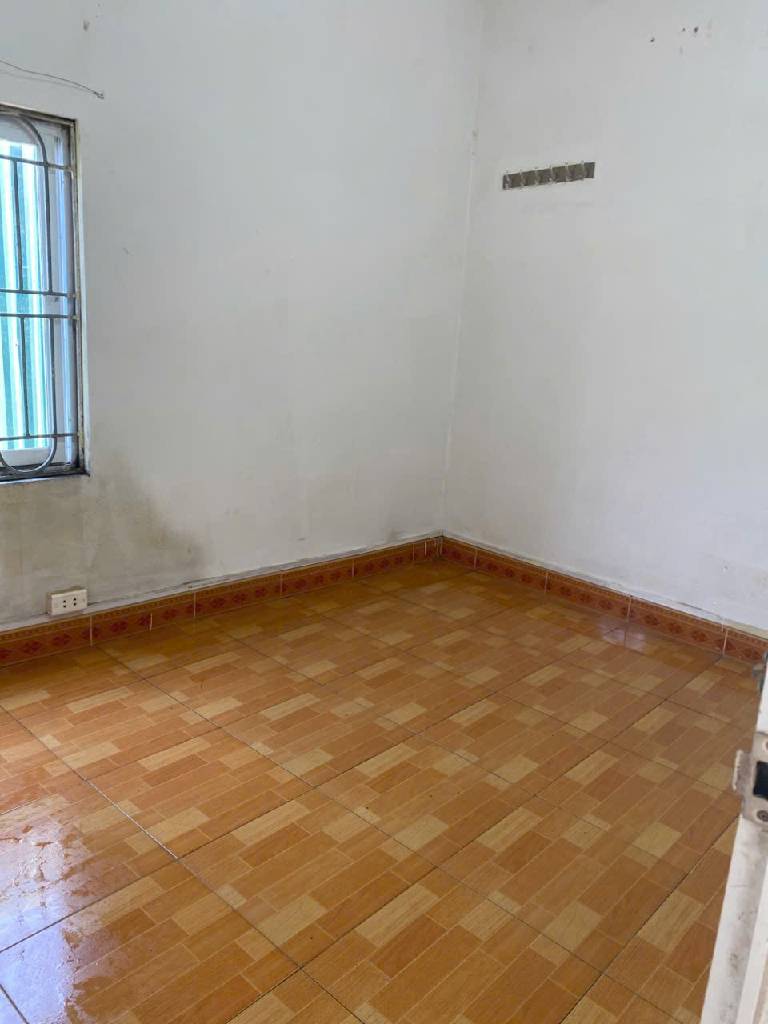 Bán nhà Khuyến Lương - diện tích 48m2 2 tầng - mặt ngõ thông ô tô - giá 2,2 tỷ