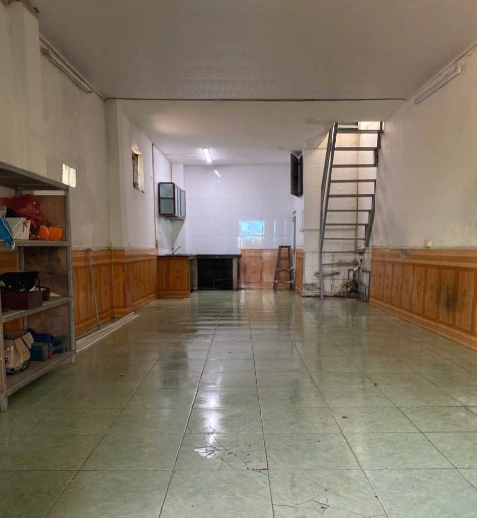 Bán nhà Khuyến Lương - diện tích 48m2 2 tầng - mặt ngõ thông ô tô - giá 2,2 tỷ