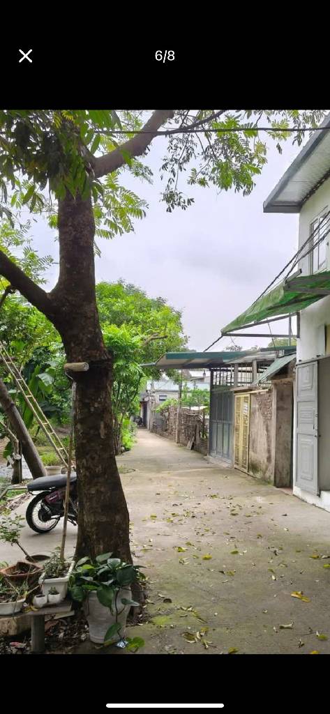 Bán nhà Khuyến Lương - diện tích 48m2 2 tầng - mặt ngõ thông ô tô - giá 2,2 tỷ