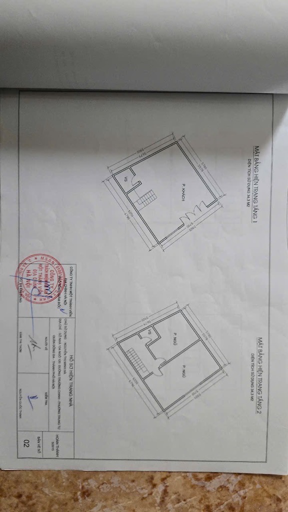 Bán nhà Trường Chinh - diện tích 38m2 7 tầng - Nhà đẹp long lanh, thang máy - giá 16,9 tỷ