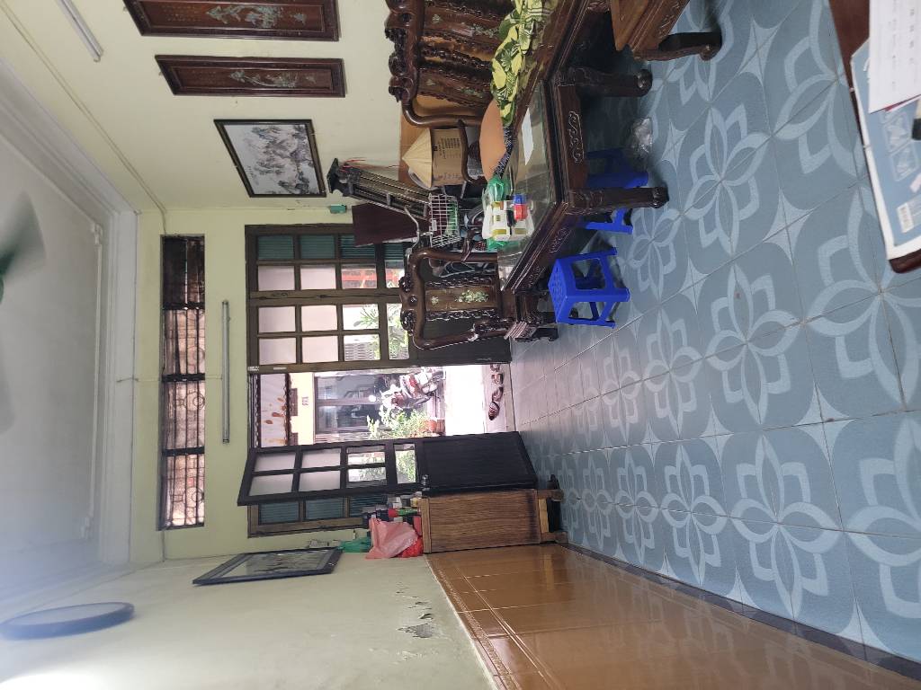 Bán nhà Tam Trinh - diện tích 45m2 3 tầng - Ô TÔ TRÁNH ĐỖ - giá 16,5 tỷ