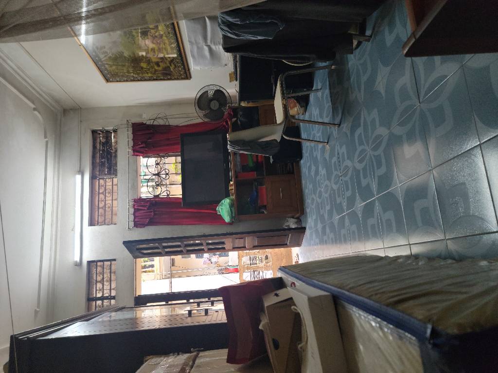 Bán nhà Tam Trinh - diện tích 45m2 3 tầng - Ô TÔ TRÁNH ĐỖ - giá 16,5 tỷ