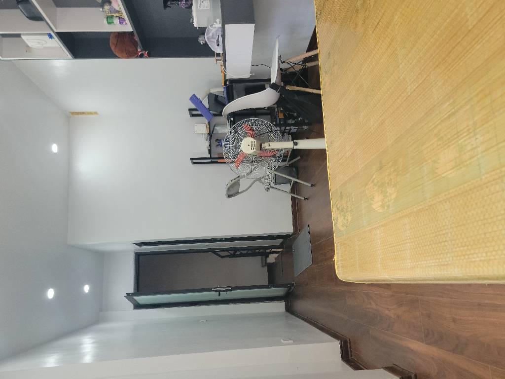 Bán nhà Hoàng Mai - diện tích 27m2 4 tầng - Nhà mới đẹp, gần phố - giá 6,88 tỷ