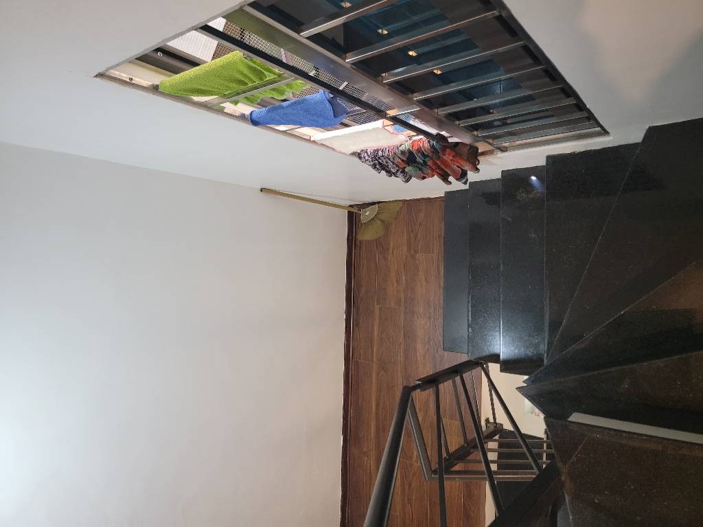 Bán nhà Hoàng Mai - diện tích 27m2 4 tầng - Nhà mới đẹp, gần phố - giá 6,88 tỷ